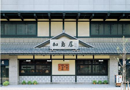 【紀ノ国屋】老舗の味を日常に。新潟・加島屋の逸品を 【紀ノ国屋】老舗の味を日常に。新潟・加島屋の逸品を