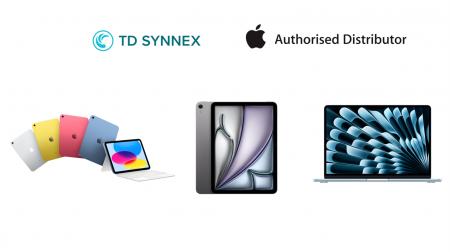 TD SYNNEX、教育現場の学びを高めるICTソリューション