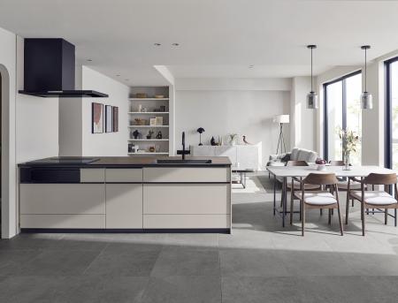 LIXILがキッチン「ノクト」「シエラ」を刷新　家utf-8