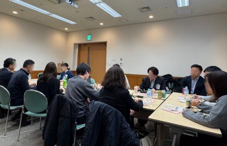 サステナビリティリーダーが集う日本最大級のコミュニ サステナビリティリーダーが集う日本最大級のコミュニ