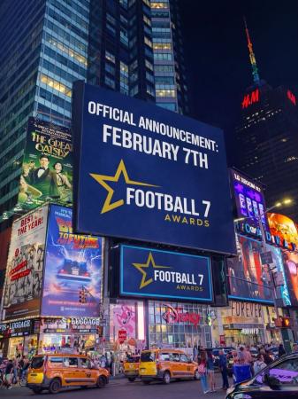 一般社団法人 日本ソサイチ連盟【ノミネート】Footbal