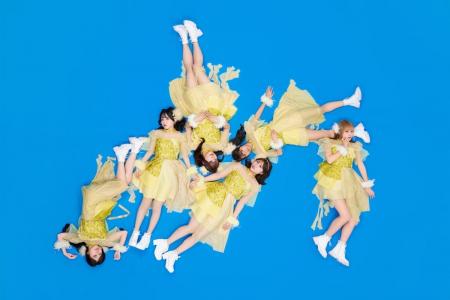 静岡発アイドルグループ＜fishbowl＞がホームゲームに