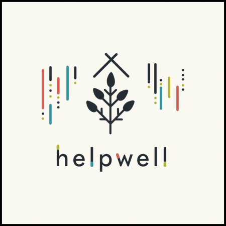 【出展決定】「支援者ケアを常識に」NPO helpwellが『