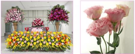 大切な方に感謝の気持ちを伝えませんか？フラワーバレ