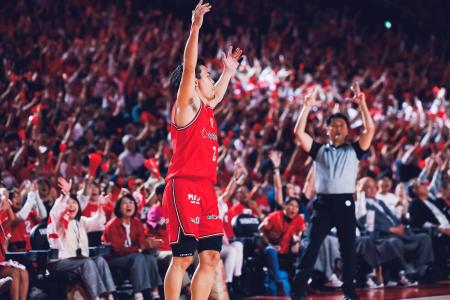 【千葉ジェッツ】Bリーグマネジメントカップ2025 優勝 【千葉ジェッツ】Bリーグマネジメントカップ2025 優勝