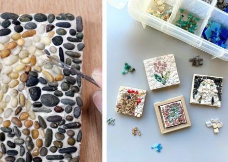 HIRAKU Project Vol.17 ヤマダカズキ「地に木霊す」関