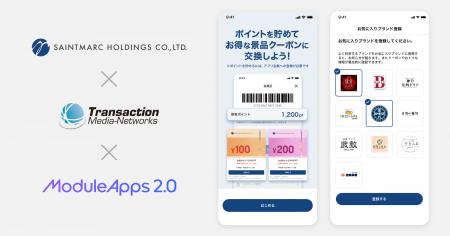 サンマルクグループ19ブランド・約370店舗で使える飲