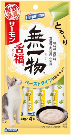 シンプルでやさしい！毎日食べさせたいスティックタイ