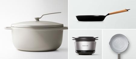 バーミキュラ、世界最大級の国際見本市「アンビエンテ バーミキュラ、世界最大級の国際見本市「アンビエンテ