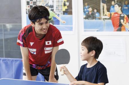 パラスポーツを応援する寄付のしくみ-コモンズPOINT- 