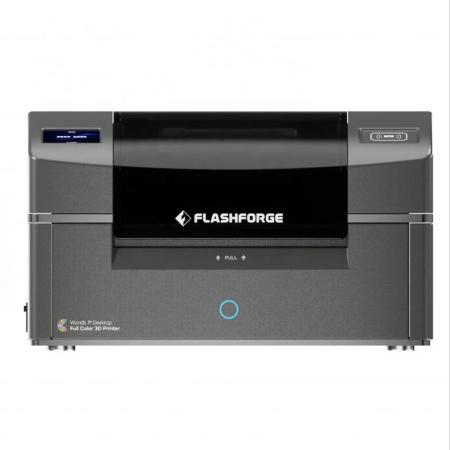 APPLE TREE株式会社とFlashforge製フルカラー3Dプリン APPLE TREE株式会社とFlashforge製フルカラー3Dプリン