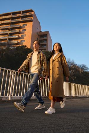 【Allbirds】大人気ダッシャーシリーズから4年ぶりに