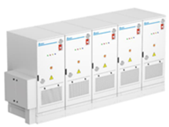 デルタ電子株式会社と古河電池株式会社によるESS事業