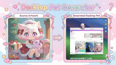 AI創作を牽引する「PixAI」、キャラクター体験を拡張 AI創作を牽引する「PixAI」、キャラクター体験を拡張