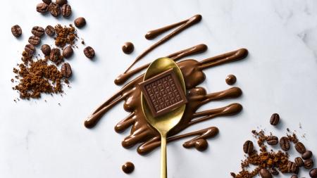 伊勢丹新宿店の「バレンタイン ステーション」に コー