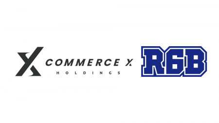 株式会社R6B、CommerceXホールディングス株式会社のシ