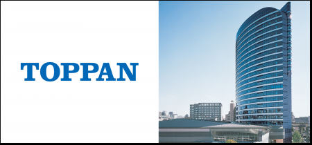 【導入事例公開】DSSを基準にTOPPANホールディングス
