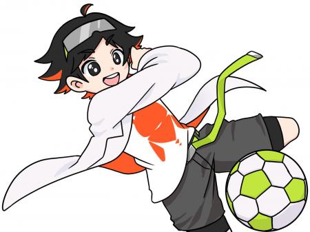 『コロコロコミック研究所』運動好きの小学生は84.7％