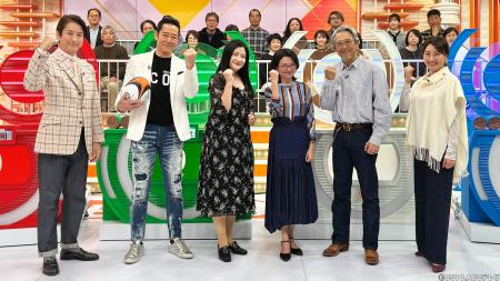 数々の名作を生み出した“大映テレビ”の出演俳優たちが