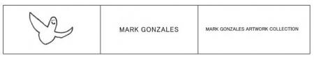マーク・ゴンザレス氏のアートワークや氏名の利用に関
