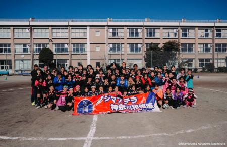 [イベント事後レポート][ノジマステラカップ～第4回 U