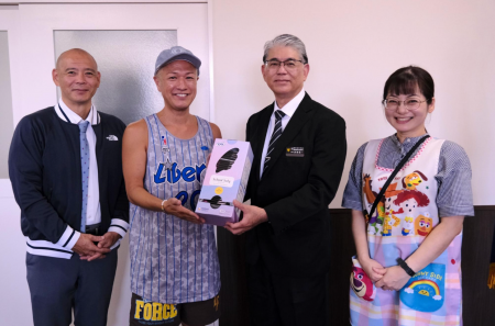 レッドボックスジャパンは、ユニ・チャーム社の「どこ