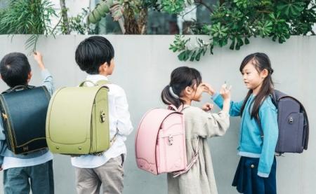 【鞄工房山本】2027年ご入学向けランドセルを2月5日よ