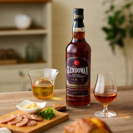 【新発売】J&Gグラント社が造るブレンデッド・スコッ 【新発売】J&Gグラント社が造るブレンデッド・スコッ