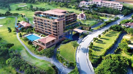 沖縄・宮古島「アラマンダ スプレンディド」2026年4月