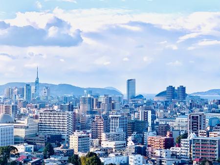 タカマツハウス、福岡支店開設のお知らせ