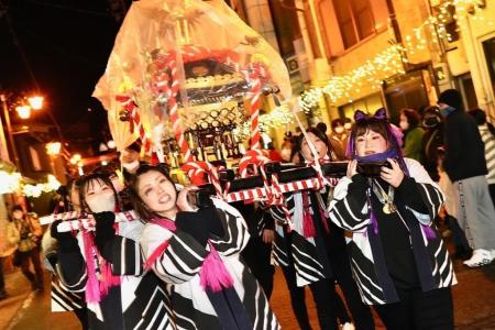 【岐阜県飛騨市】伝統と革新が融合する雪国では珍しい
