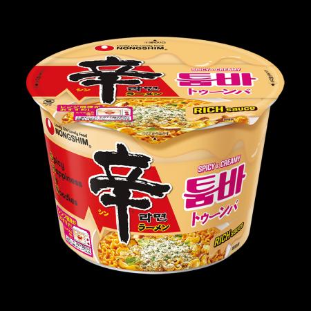 昨年、数量限定・先行発売した「辛ラーメン トゥーン