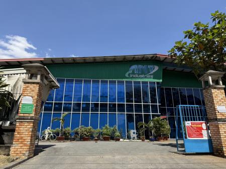 「ANH THY JOINT STOCK COMPANY」をグループ化