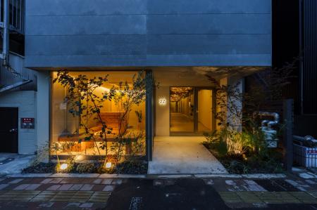 大阪・西成「あいりんエリア」にどやねんホテルutf-8