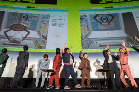 【開催レポート】「DMMオンクレお笑いライブ」ダイア