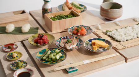 和の体験型レストラン【Coil (コイル)】が拡張リニュ