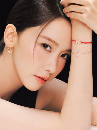 ケリング・グループ傘下 ファイン・ジュエラー“ Qeeli