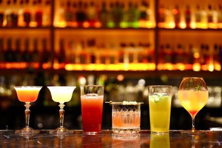 ニューヨークの名門ステーキハウス「ベンジャミンステ