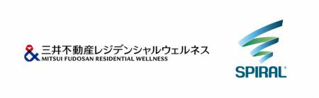 【導入事例】三井不動産レジデンシャルウェルネスの資 【導入事例】三井不動産レジデンシャルウェルネスの資