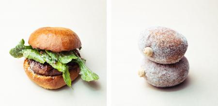 人気ベーカリー「ブラン ア ラ メゾン」和田シェフ考