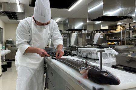 調理技術教育学会『食品ロス!?』オンラインセミナー開