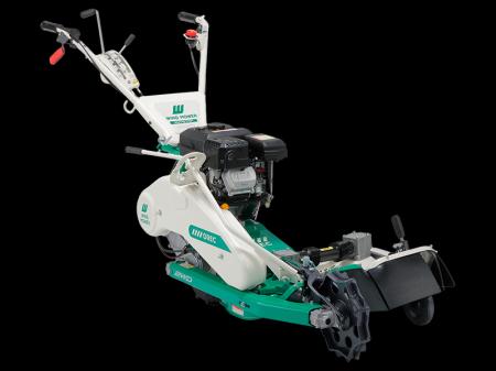 あぜ草刈機シリーズ「 ウイングモアー」マイナーチェ あぜ草刈機シリーズ「 ウイングモアー」マイナーチェ