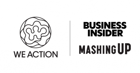 ビジネス インサイダー ジャパンとマッシングアップが