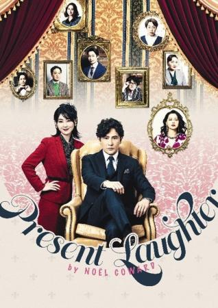 アデランスの文化芸能部門「スタジオAD」がヘアメイク アデランスの文化芸能部門「スタジオAD」がヘアメイク