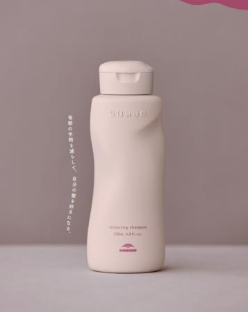 ミルボンより、扱いにくい「くせ・うねり毛」に根元か ミルボンより、扱いにくい「くせ・うねり毛」に根元か