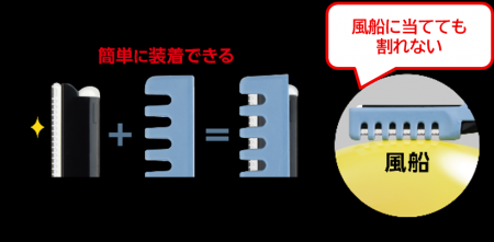 狭い＆くぼんだ部分にも使いやすい！「すく」と「剃る