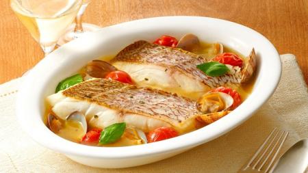 「どの魚を使う？」「どう作る？」の悩みを解消！知っ