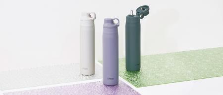 真空断熱ボトル （保冷専用）MTS-W075/W088　2026年2