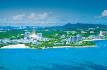 「BLISSTIA SUITES &RESORT 沖縄恩納村」2026年2月6日