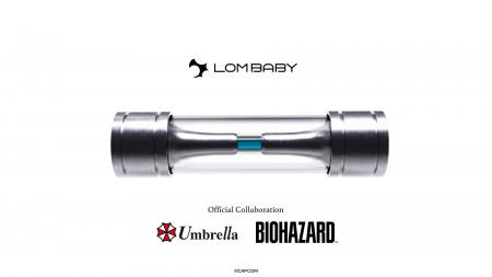 『バイオハザード』の「t-ウィルス」や